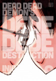 Dead Dead Demon&#039;s Dededede Destruction - Volume 9 | Inio Asano