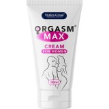 Crema Stimulatoare Pentru Femei OrgasmMax, 50 ml, Pherostrong