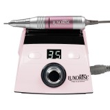 Cumpara ieftin Freza unghii profesionala Energy PRO - LUXORISE , 35.000 RPM, Pink