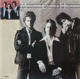 Vinil McGuinn, Clark &amp; Hillman &lrm;&ndash; McGuinn, Clark &amp; Hillman (EX), Rock