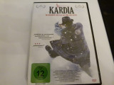 Kardia -dvd