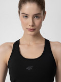 Top de antrenament cu uscare rapidă pentru femei, 4F Sportswear