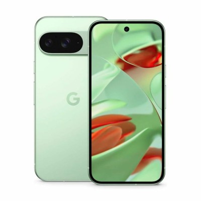 Smartphone Google Pixel 9 12 GB RAM 256 GB Verde foto
