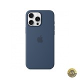 Husa MagSafe pentru Apple iPhone 16 Pro Max Bleumarin MYYU3ZM/A