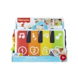 Cumpara ieftin Pian moale Fisher Price Kick and Play