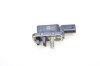 Senzor de impact st&acirc;nga față BMW 3 Touring F31 2014 OEM: 9217711 2728052