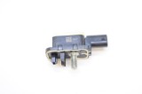 Senzor de impact st&acirc;nga față BMW 3 Touring F31 2014 OEM: 9217711 2728052