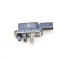 Senzor de impact st&acirc;nga față BMW 3 Touring F31 2014 OEM: 9217711 2728052