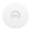 Access Point Wi-Fi 6, AX1800 Dual-Band, 4/5 dBi, 1 x RJ45 Gigabit, PoE - TP-Link Omada EAP613