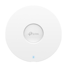 Access Point Wi-Fi 6, AX1800 Dual-Band, 4/5 dBi, 1 x RJ45 Gigabit, PoE, adaptor DC - TP-Link Omada EAP610