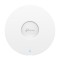 Access Point Wi-Fi 6, AX1800 Dual-Band, 4/5 dBi, 1 x RJ45 Gigabit, PoE - TP-Link Omada EAP613