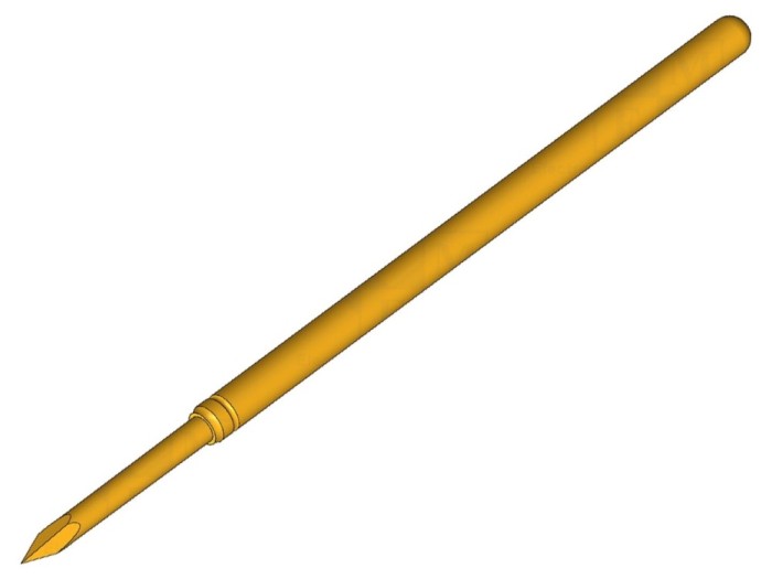 Ac de Testare 4.3mm 5A