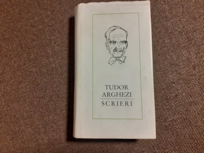 Tudor Arghezi - Scrieri VOL 40