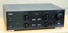 Amplificator statie TEAC A-X5000 an 1991 , stereo, 700w consum retea, 81-120W