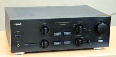 Amplificator statie TEAC A-X5000 an 1991 , stereo, 700w consum retea