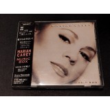 CD &quot;PRESA JAPONEZA &quot; Mariah Carey &ndash; Music Box (EX)