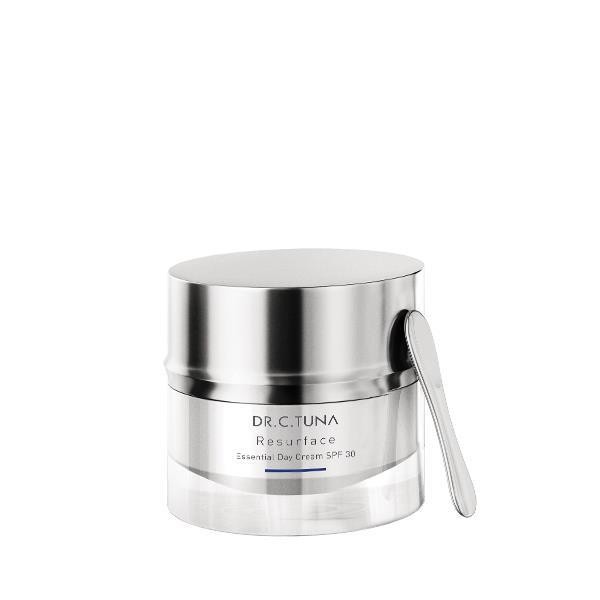 Crema de zi cu SPF 30, 50ml,Dr. C. Tuna Resurface