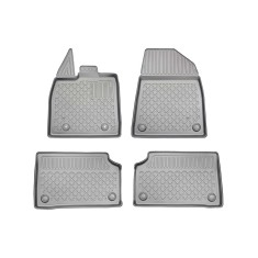 Covorase auto BYD Dolphin Hatchback 2021-prezent Aristar