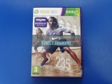 Nike+ Kinect Training - joc XBOX 360 Kinect