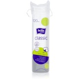 BELLA Cotton Classic dischete demachiante 120 buc