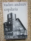 Vadim Andreev - Copilaria