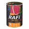 Rafi Adult GF Pat&eacute; with Duck 400 g