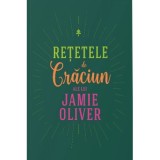 Retetele de Craciun ale lui - Jamie Oliver