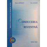 CONDUCEREA PREVENTIVA-MARIN LEPADATU, GABOR SANDOR-244622