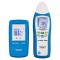 Localizator de Conductori LCD cu Iluminare 12-400V AC/DC