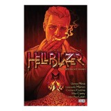 John Constantine, Hellblazer