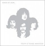 Youth and Young Manhood | Kings of Leon, Rock, sony music