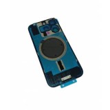 Capac Baterie Pentru Apple iPhone 16 Pro Alb