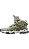 Pantofi Sport, RAX, Jungle Wolf, pentru Trekking si Drumetii de Vara, Material Respirabil si Talpa A
