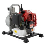 Motopompa Elefant WP430, 1450W, 52cc, 8-10 m&sup3;/h, Adancime aspiratie 8m, Ridicare 15m