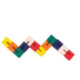 Twister Blocks PlayLearn Toys, BigJigs Toys