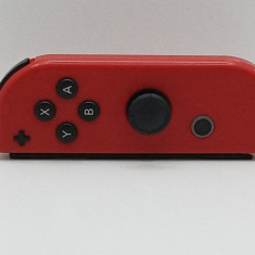 Nintendo Switch Joy-Con - Red - R - curatat si reconditionat