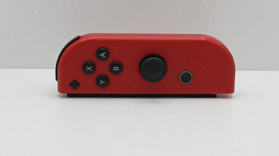 Nintendo Switch Joy-Con - Red - R - curatat si reconditionat foto