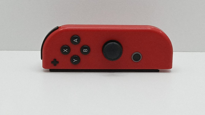 Nintendo Switch Joy-Con - Red - R - curatat si reconditionat