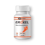 Capsule EROXEL, pentru erectie puternica si marire penis, 30 buc