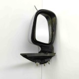 Oglinda Laterala Dreapta Daihatsu Terios J1 1999, OEM 87910-87406, Negru/Portocaliu