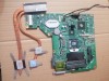 Placa de baza MEDION AKOYA P6512 (MD 98380) MSI FX610 ms-16gk1 v 1.0 (IB)