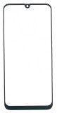 Geam OCA Negru Samsung Galaxy F41 (F415), Blister, Adeziv