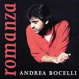 Romanza - Vinyl | Andrea Bocelli, Universal Music