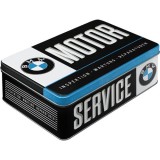 Cutie de depozitare metalica - BMW - Service, ART