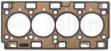 ELRING 517.412 Garnitura, chiulasa
