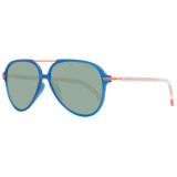 Ochelari de Soare Bărbați Police SPL582M 58Z80X, Plastic, Galben, Polaroid
