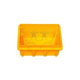 Doza Aplicata 3 Module Panasonic P-TO.D.ST.3M Zid