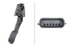 HELLA 6PV 009 978-781 Senzor, pedala acceleratie