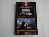 CURS DESPRE TREZIRE - JOE VITALE