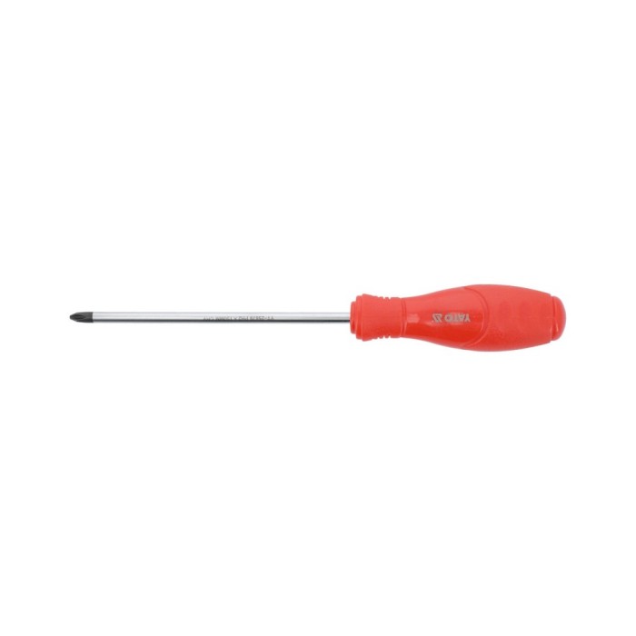 Șurubelniță cruce ph2x150mm Yato YT-25679